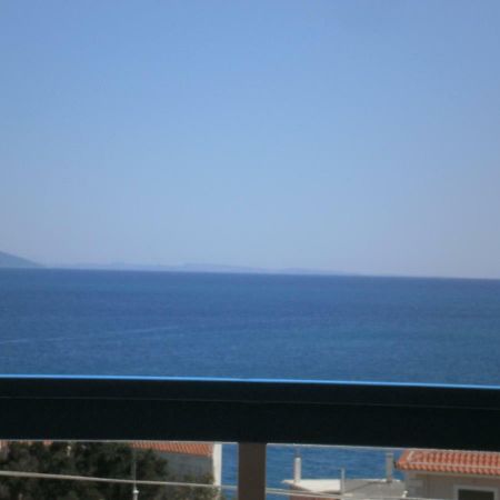 Seaview Self Catering Apartment - Helen No 1 Xiropigado Luaran gambar