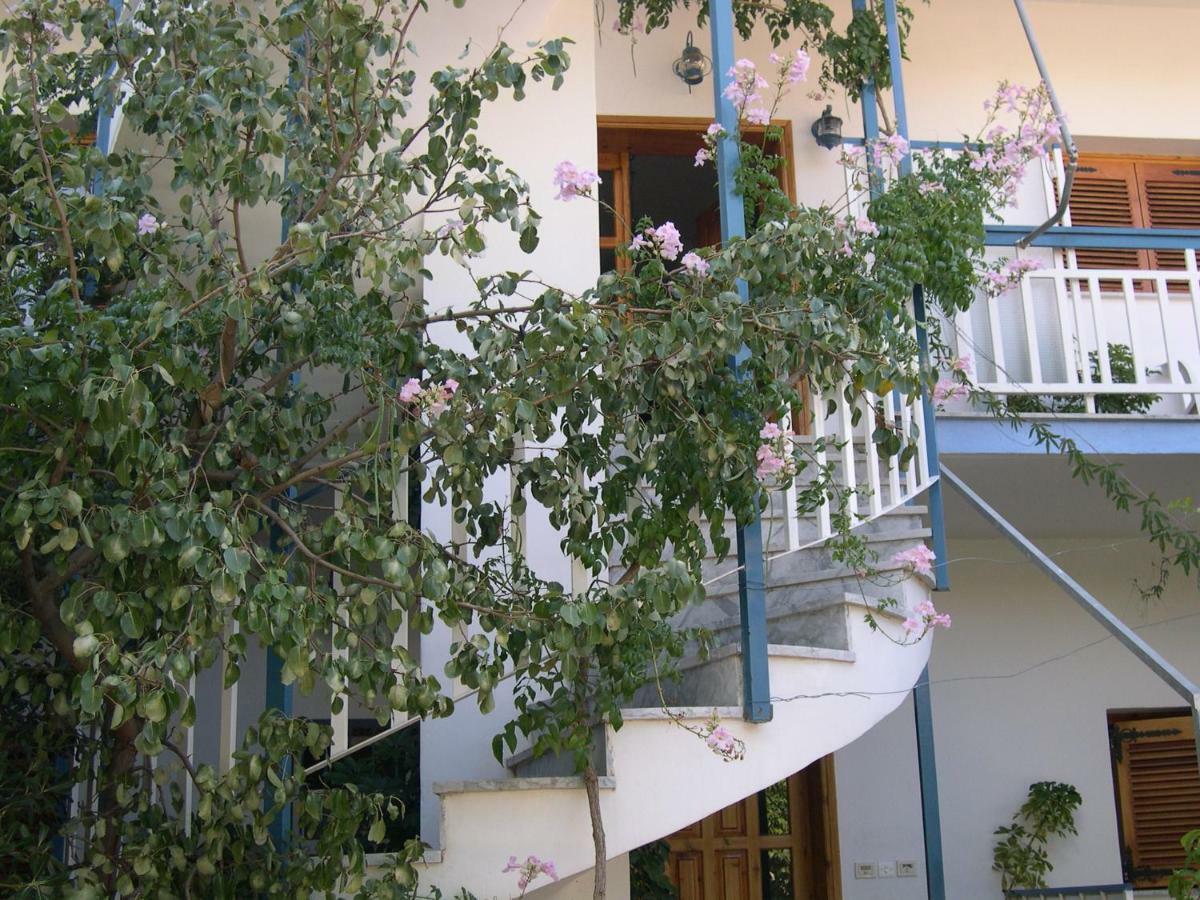 Seaview Self Catering Apartment - Helen No 1 Xiropigado Luaran gambar