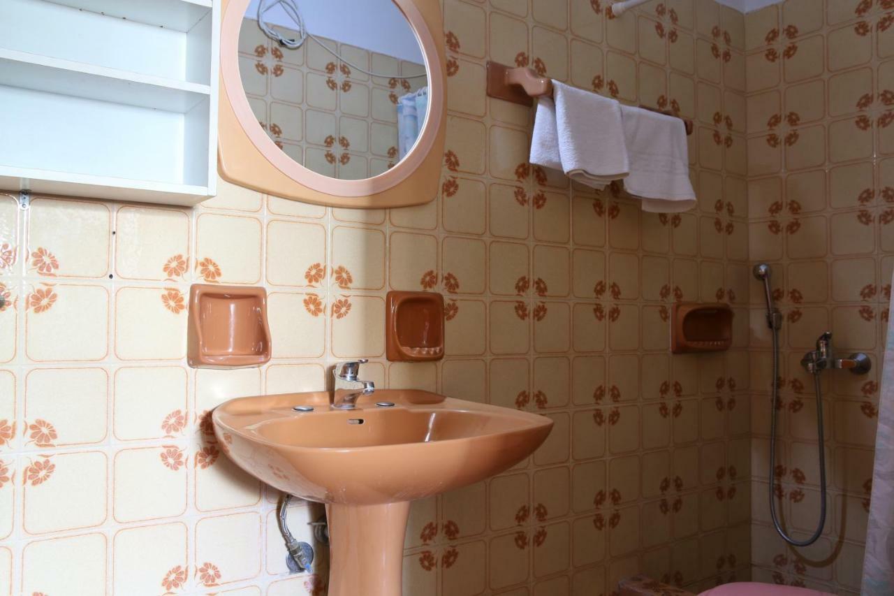 Seaview Self Catering Apartment - Helen No 1 Xiropigado Luaran gambar