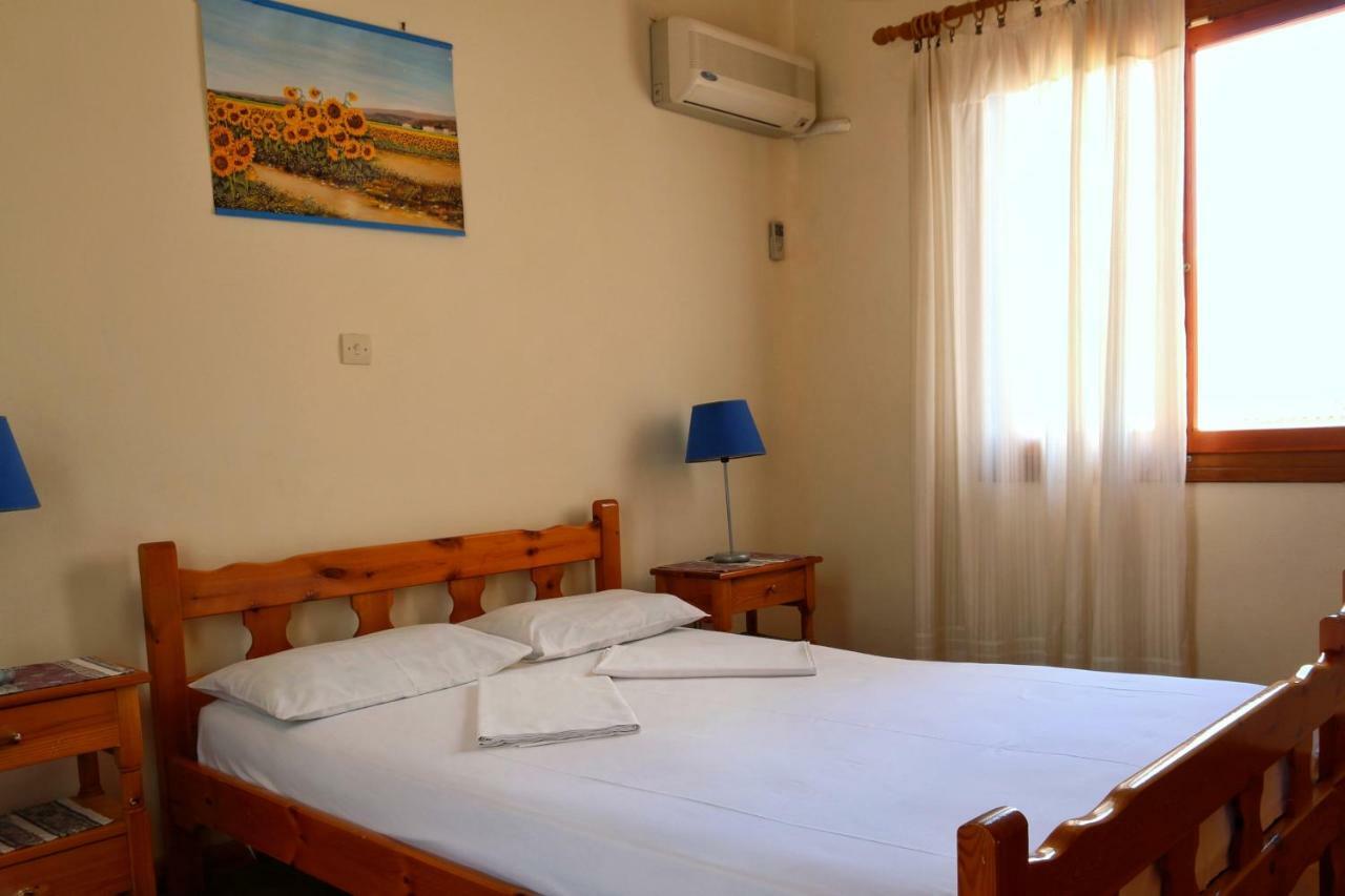 Seaview Self Catering Apartment - Helen No 1 Xiropigado Luaran gambar