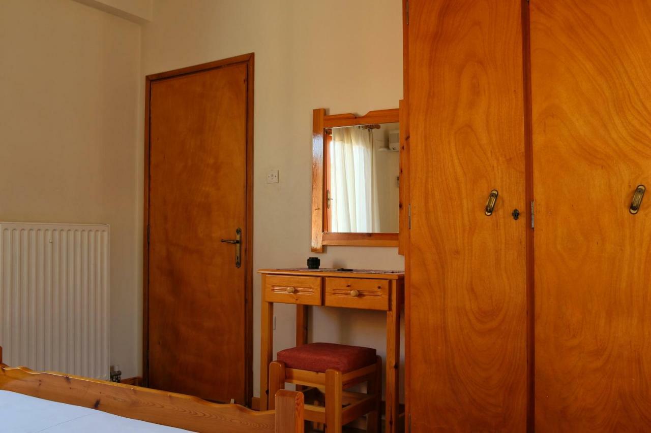 Seaview Self Catering Apartment - Helen No 1 Xiropigado Luaran gambar