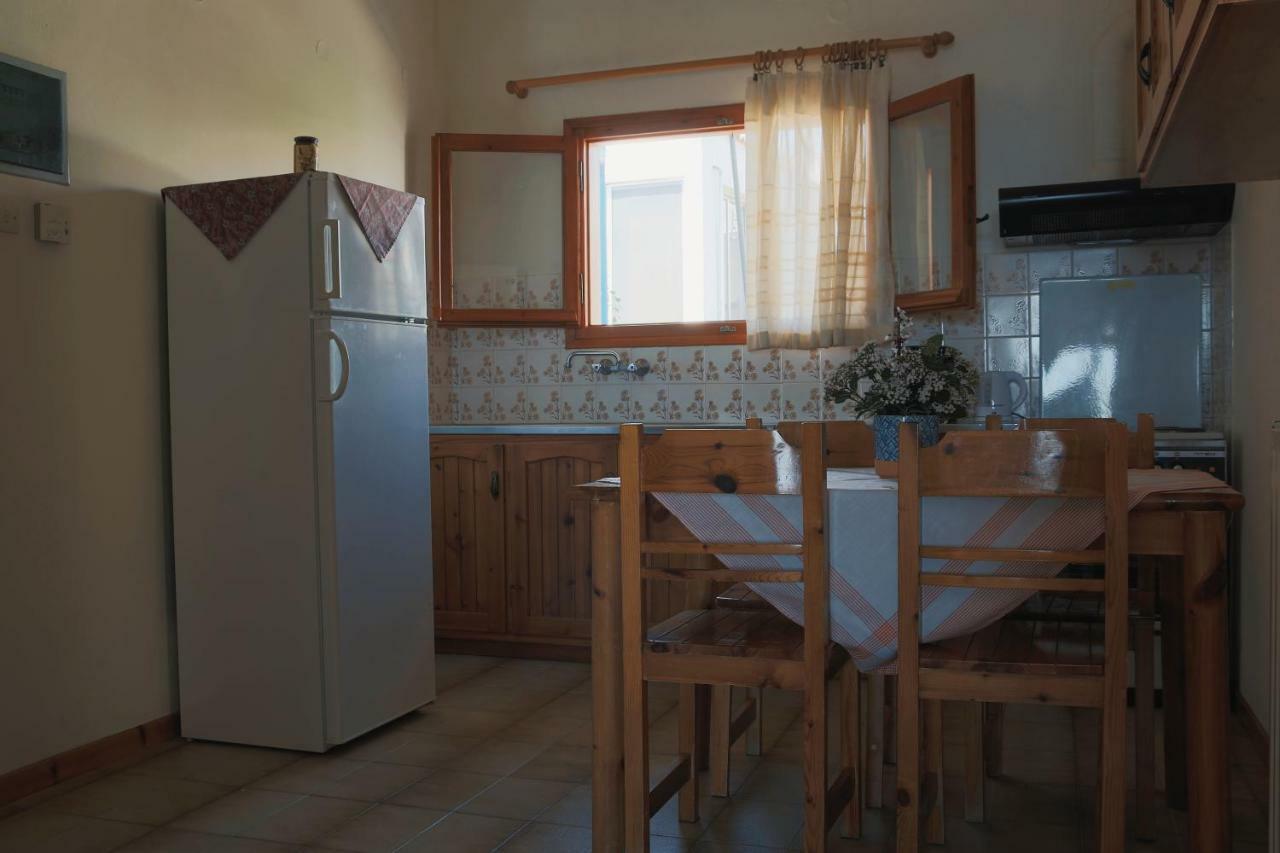 Seaview Self Catering Apartment - Helen No 1 Xiropigado Luaran gambar