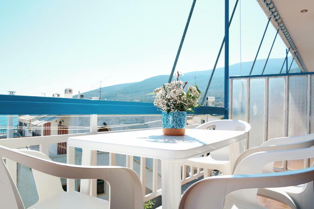 Seaview Self Catering Apartment - Helen No 1 Xiropigado Luaran gambar
