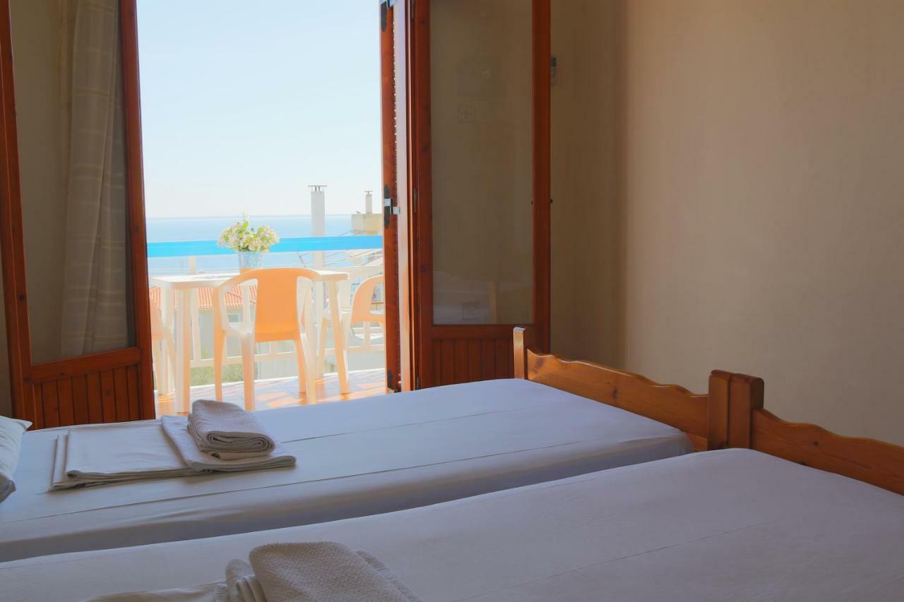 Seaview Self Catering Apartment - Helen No 1 Xiropigado Luaran gambar